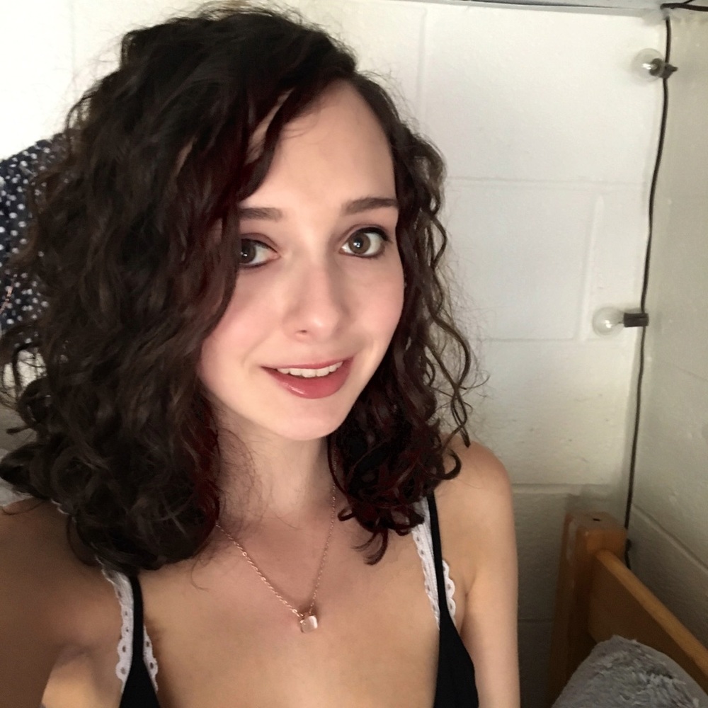 Meet your Posher, Sierra